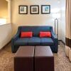 Отель Comfort Inn & Suites Sequoia/Kings Canyon, фото 18