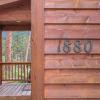 Отель Solitude Bighorn #9 - Estes Park 2 Bedroom Condo by RedAwning, фото 1