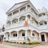 Отель Ding Ding B & B в Цзиньху