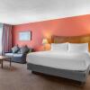 Отель Holiday Inn Express Chicago-Downers Grove, an IHG Hotel, фото 4