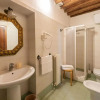 Отель Traditional Apartment in Rapolano Terme with Swimming Pool, фото 19