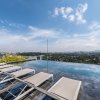 Отель Stunning Views | Luxurious Apartment with Marginal Pinheiros View at River One Residencial by Okaeri, фото 26
