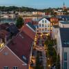 Отель Hafen Flensburg, фото 18