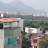Отель Hostel Pontal Do Duque, фото 22