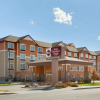 Отель Best Western Plus Peppertree Inn At Omak, фото 1