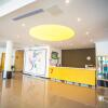 Отель 7Days Premium Yantai Penglai New Bus Station Branch, фото 13