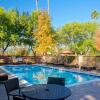 Отель Hummingbird Inn of Ojai, фото 12