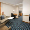 Отель Fairfield Inn by Marriott Washington D.C., фото 7