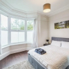 Отель Immaculate 1-bed Apartment in Birmingham, фото 2