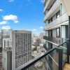 Отель Bayfront Park King Studio with Bay View, фото 8