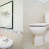 Отель OYO 1483 Hotel Bumi Bermi Permai, фото 10