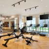 Отель The Plaza Doha, LXR Hotels & Resorts, фото 48