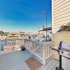 Отель Waterfront Dream w/ Dock, Kayaks & Fireplace home, фото 12