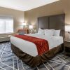 Отель Quality Inn & Suites, фото 41