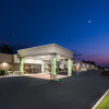 Отель Holiday Inn Johnstown-Gloversville, an IHG Hotel, фото 17