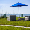 Отель The Salty Mermaid Oceanfront Hotel, фото 19