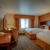 Отель Best Western Plus Truckee-Tahoe Hotel, фото 26