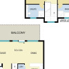 Отель Villa Executive 2br Rose Resort Condo located within Cypress Lakes Resort (nothing is more central), фото 9