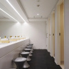 Отель Tamachi BAY HOTEL, фото 6