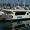 Отель San Diego Bay Houseboat, фото 17
