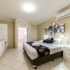 Отель Villa Capri Motel, фото 6