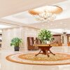 Отель Crowne Plaza Nanjing Hotel & Suites, фото 2