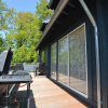 Отель Modern Holiday Home In Slenaken With Barbecue, фото 19