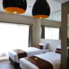 Отель Student Park Hotel, фото 6
