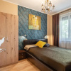 Отель Angel Apartment with Free Garage Parking, фото 3
