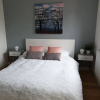 Отель Stunning 1-bed Apartment in Nottingham, фото 3