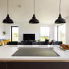 Отель Stunning 5 Bedroom New Build With Amazing Views, фото 11