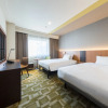 Отель JR East Hotel Mets Akabane, фото 4