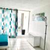 Отель Studio with lake view balcony and wifi at Saint Martin в Ориент-Бее