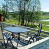 Отель Awesome Home in Øystese With 3 Bedrooms and Sauna, фото 2