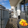 Отель Żwirki Apartment Łódź by Renters, фото 8