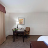 Отель Hampton Inn & Suites Oakland Airport-Alameda, фото 5