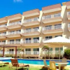 Отель Apartamento Porto Beach Aquiraz, фото 6