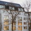 Отель Wawel Luxury Apartments by Amstra в Кракове