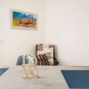 Отель Gozo Escape, 2-bed Apartment in Marsalforn, фото 11