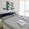 Отель Centremar Apartamentos, фото 3