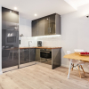 Отель UD - MA31 Private 2 Bedrooms 3B - MID STAY RENTALS, фото 12