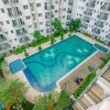 Отель Simply Clean And Spacious Studio Signature Park Grande Apartment, фото 9