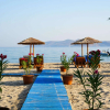 Отель Seaside Beach Marmari Hotel, фото 35