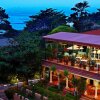 Отель La Playa Hotel в Кармеле