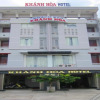 Отель Khanh Hoa Hotel, фото 3