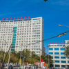 Отель Taisen Business Hotel, фото 8