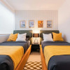 Отель NEW Great Stay in Roma 24-7 Security, фото 6