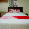 Отель Oyo 790 Hotel Obelix Syariah, фото 8