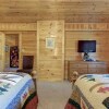 Отель Triple Mountain View - Three Bedroom Cabin, фото 18