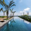 Отель Stunning Views | Luxurious Apartment with Marginal Pinheiros View at River One Residencial by Okaeri, фото 16
